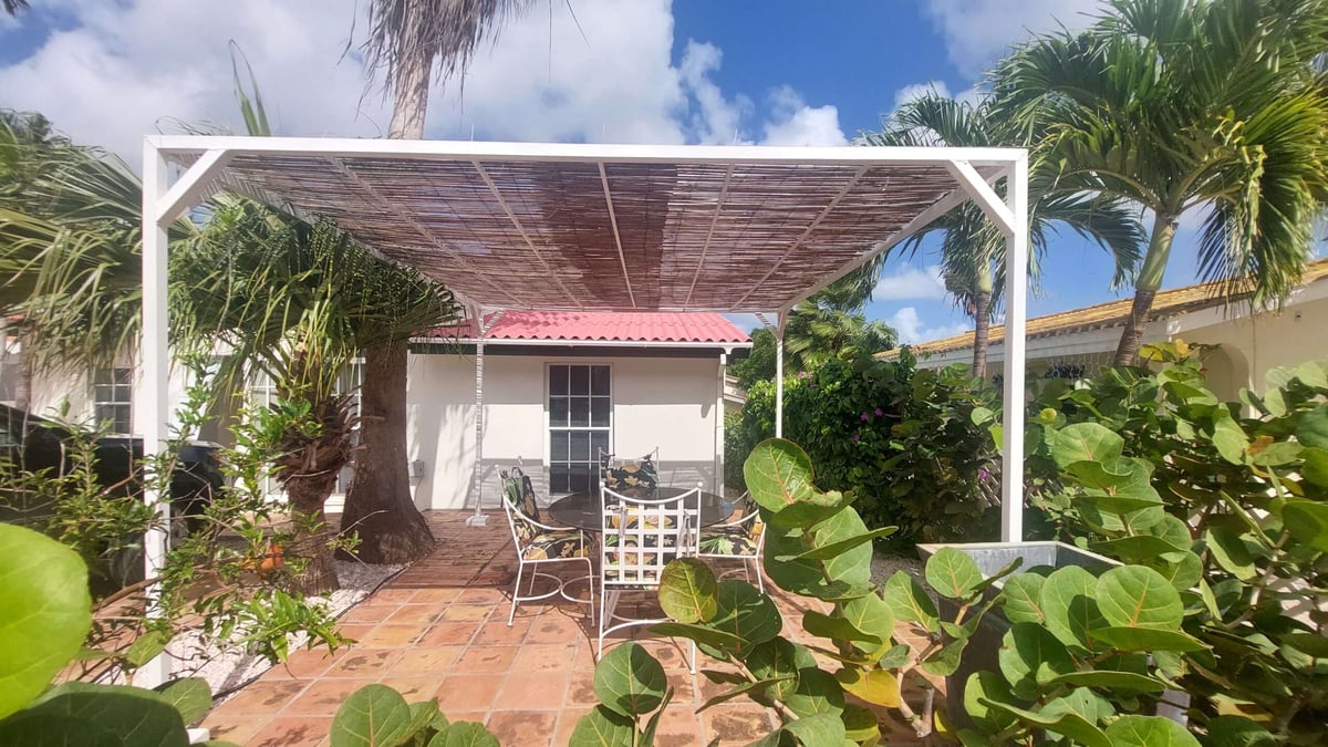 Main property