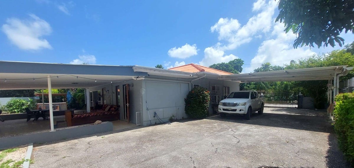 Main property