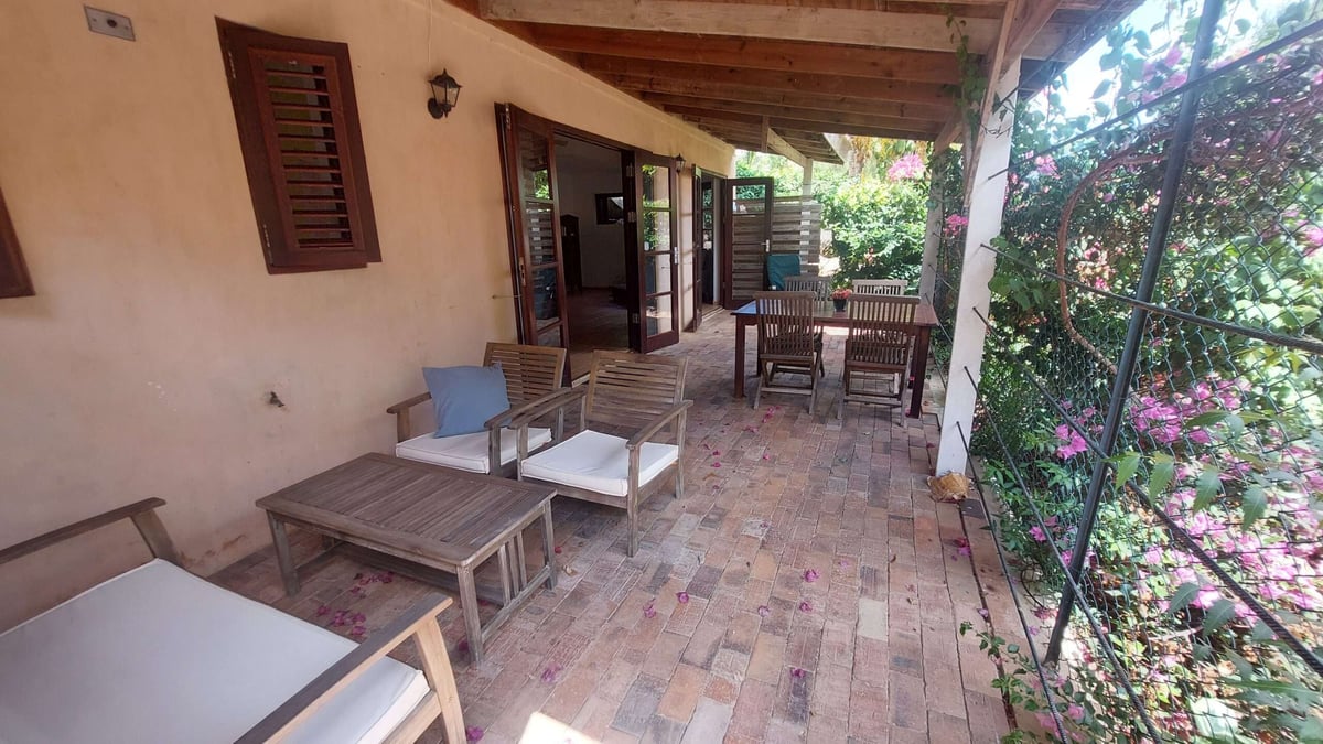 Main property