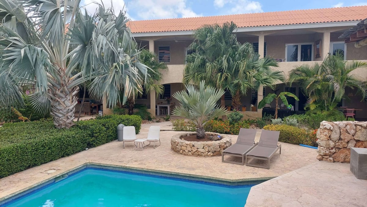 Main property