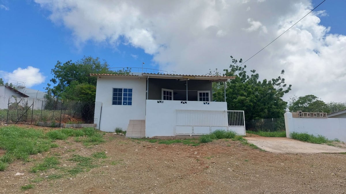 Main property