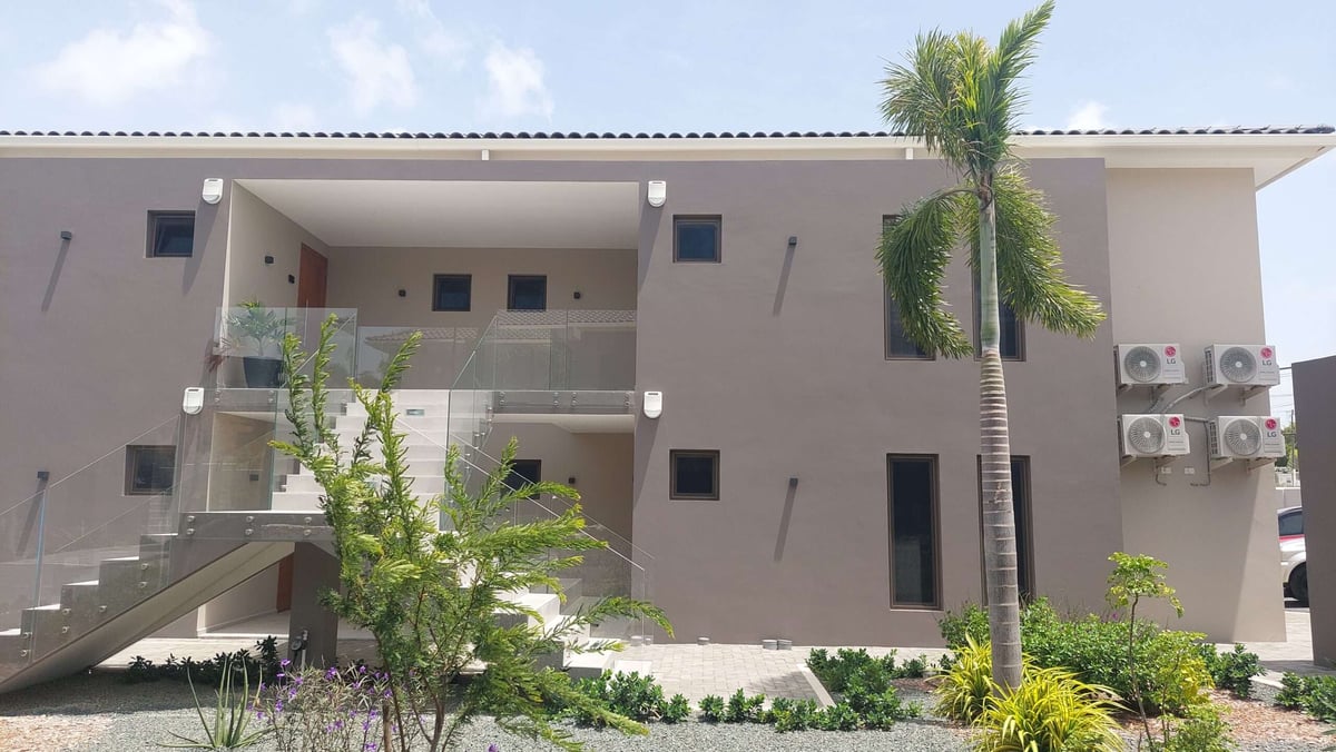 Main property
