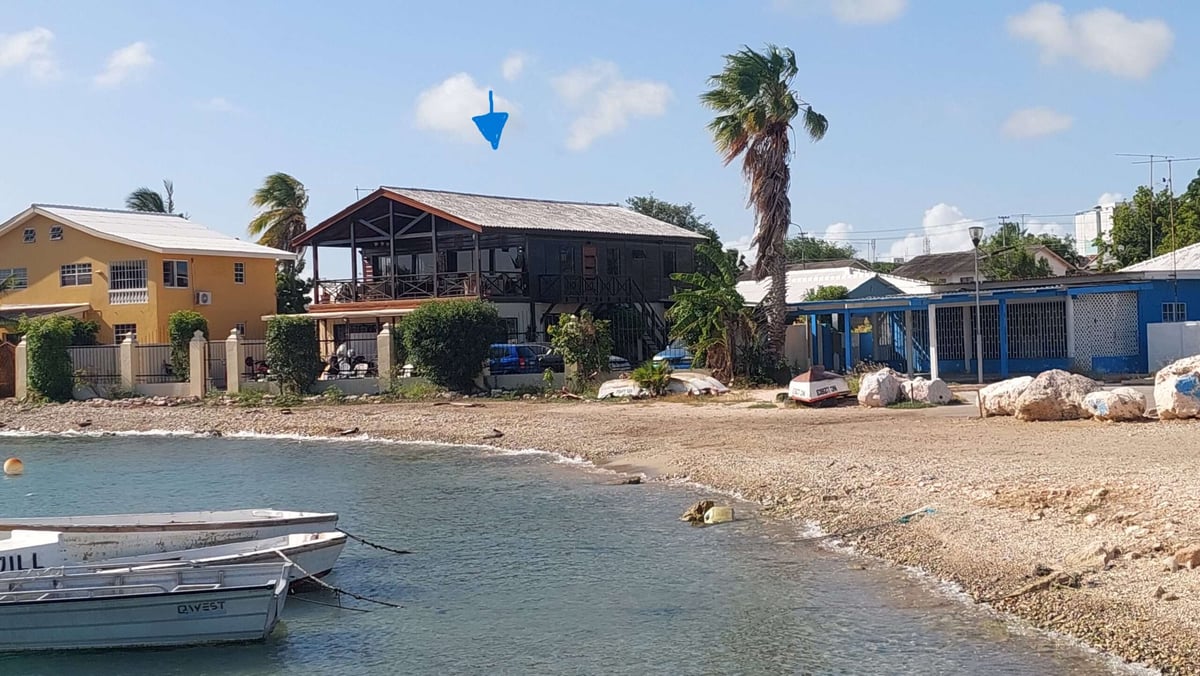 Main property