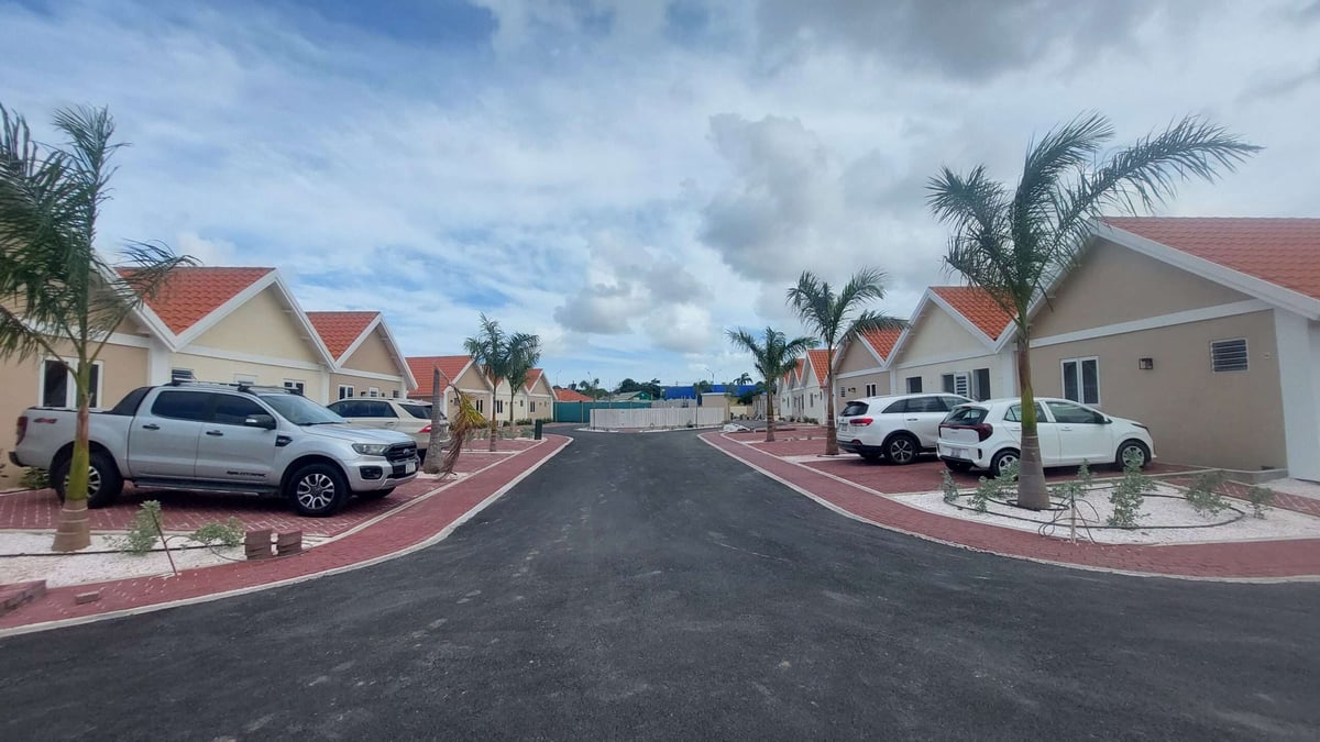 Main property
