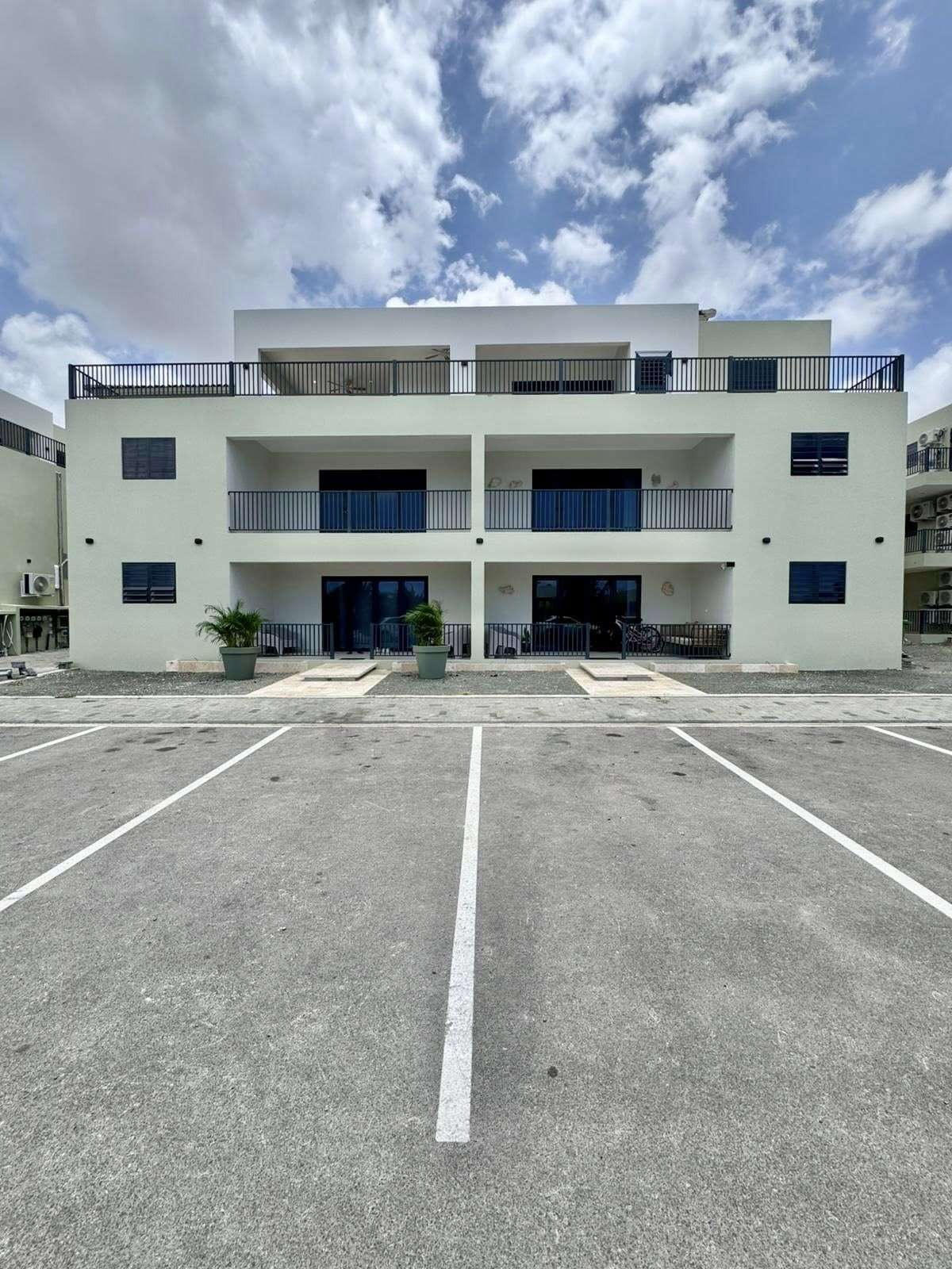 Main property