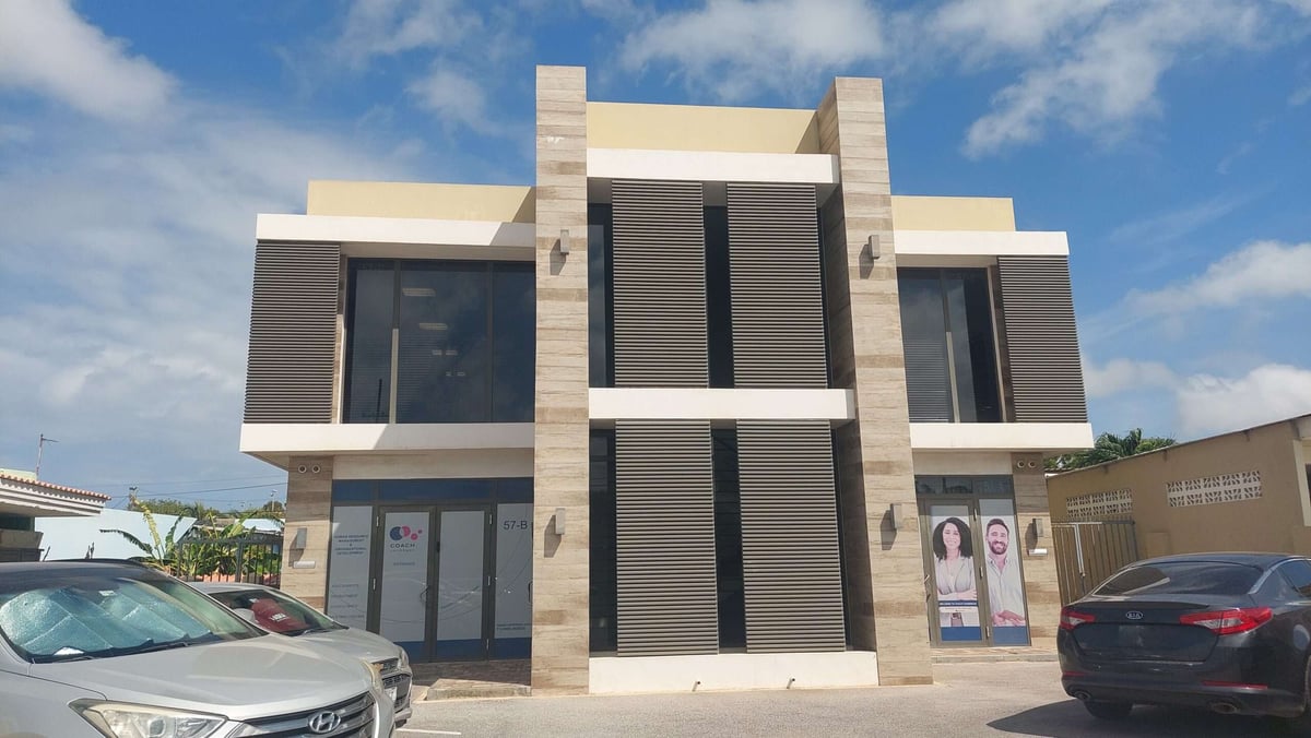 Main property