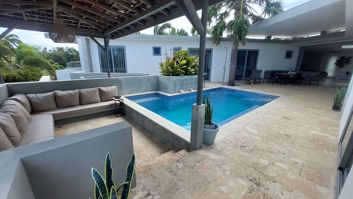 Main property