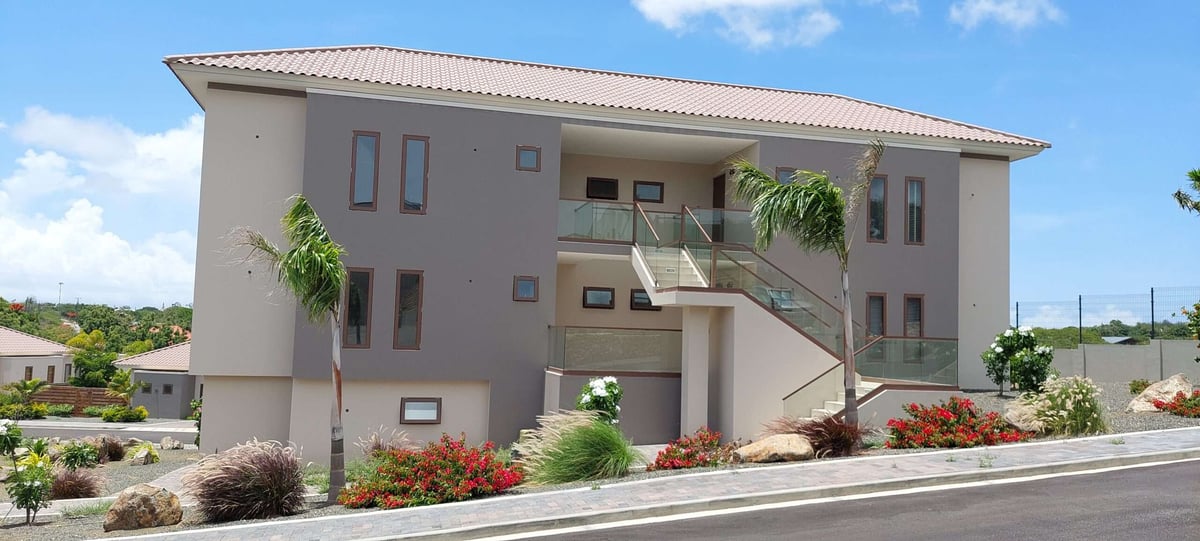 Main property