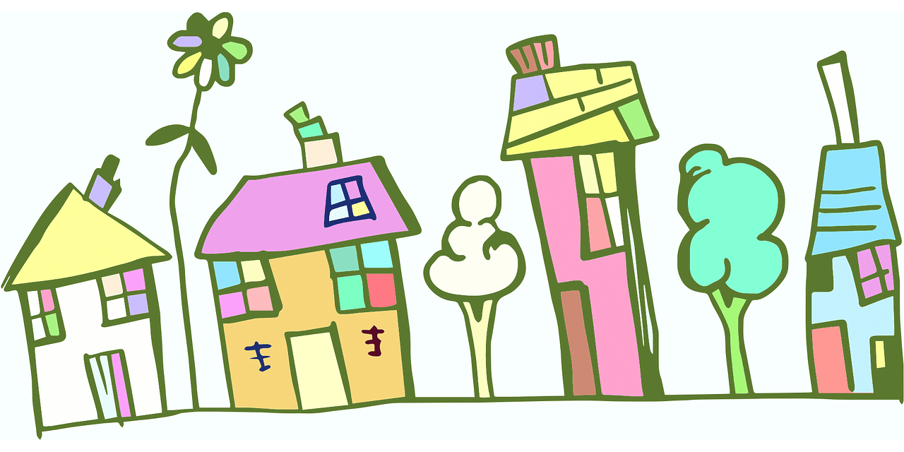 Main property