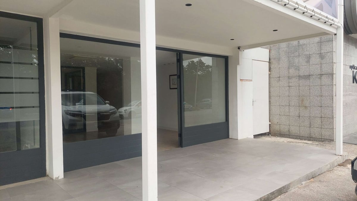 Main property