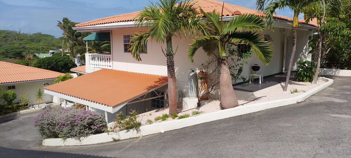 Main property