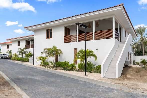 Main property