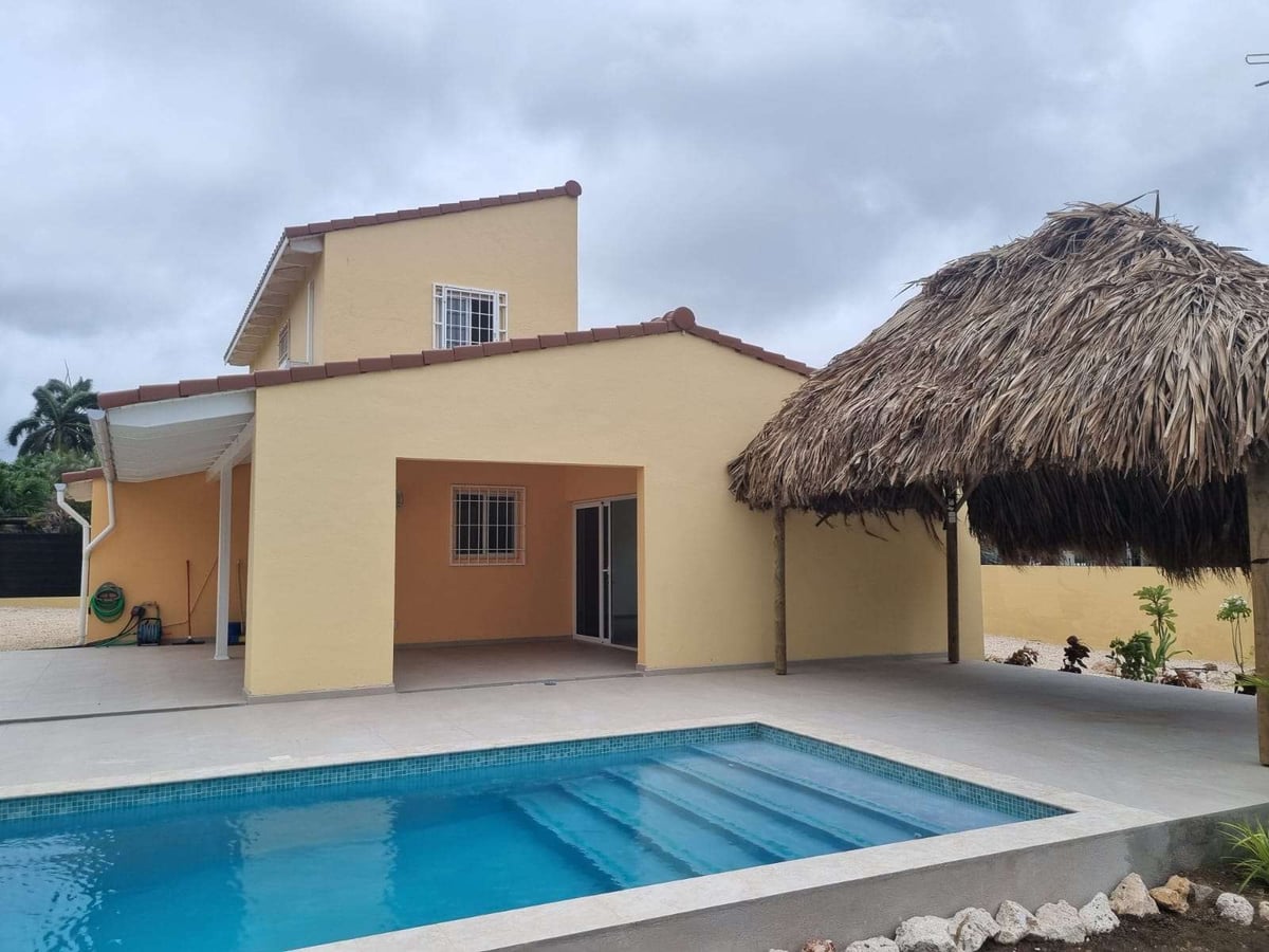 Main property