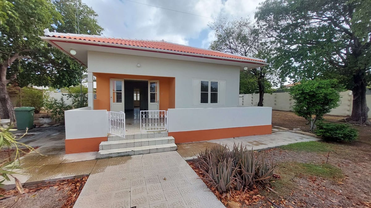 Main property