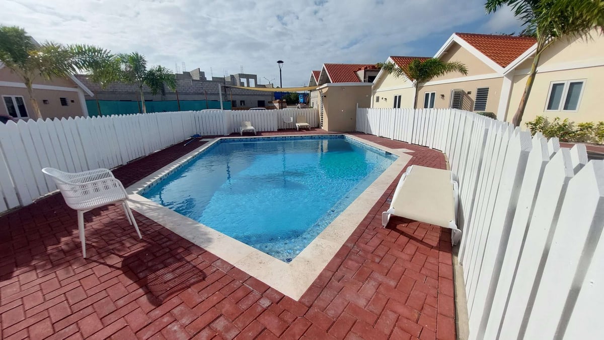Main property