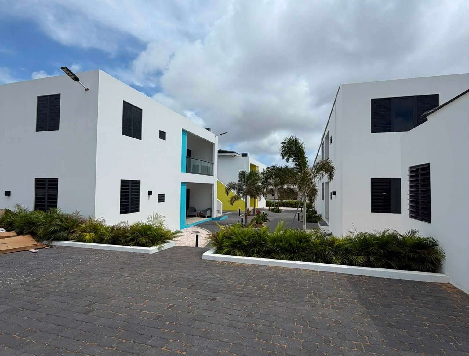 Main property