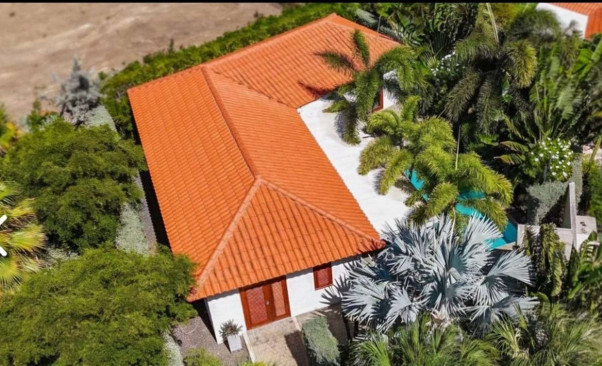 Main property