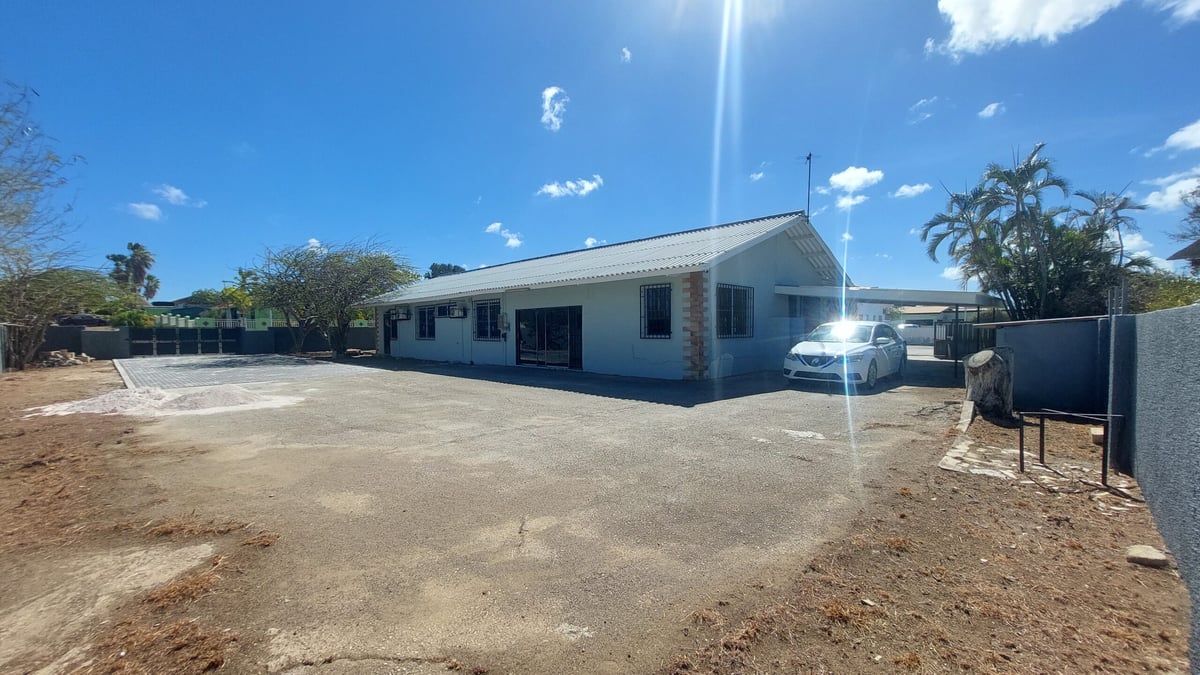 Main property
