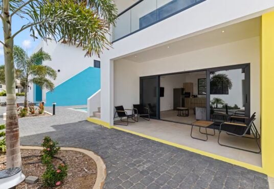 Main property