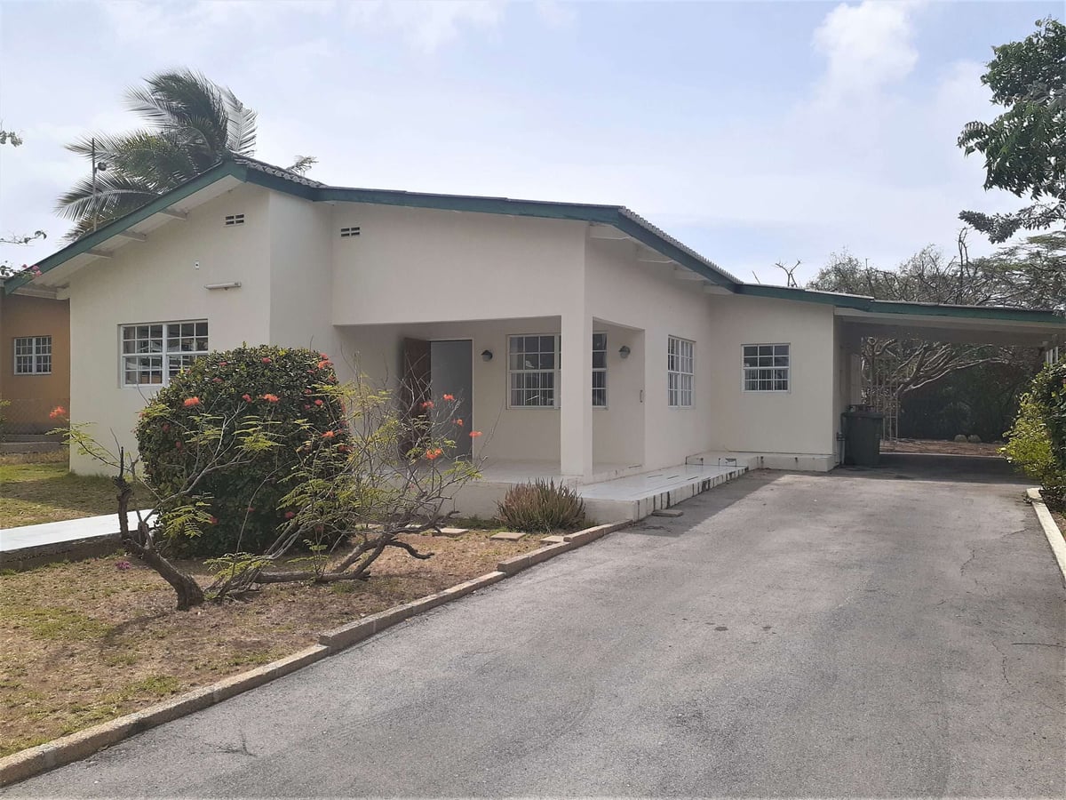 Main property