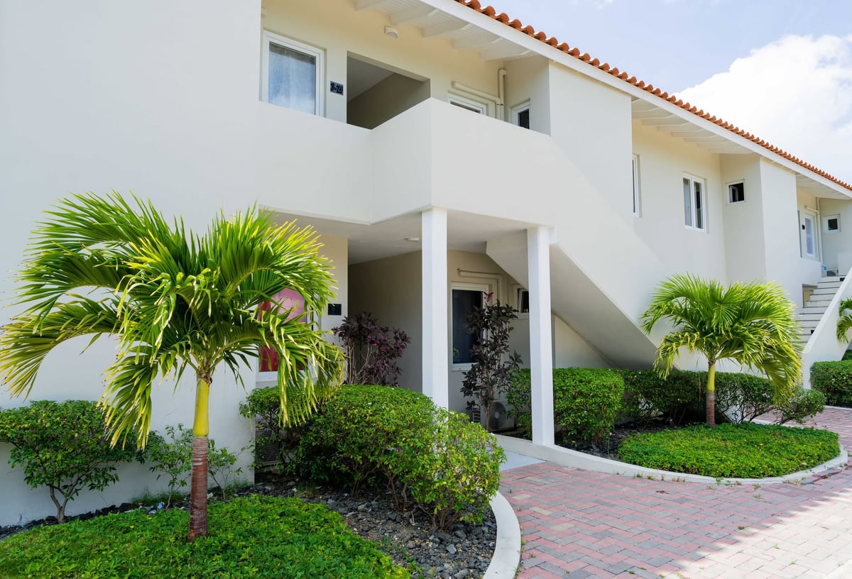 Main property