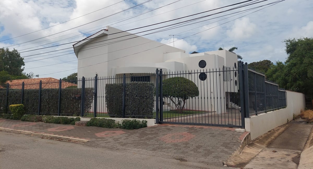 Main property