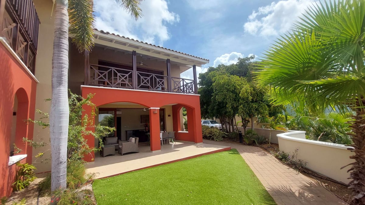 Main property