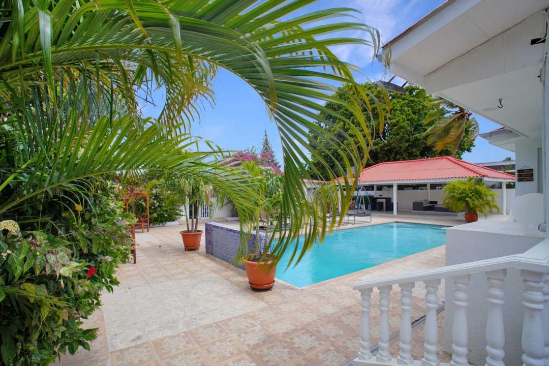 Main property