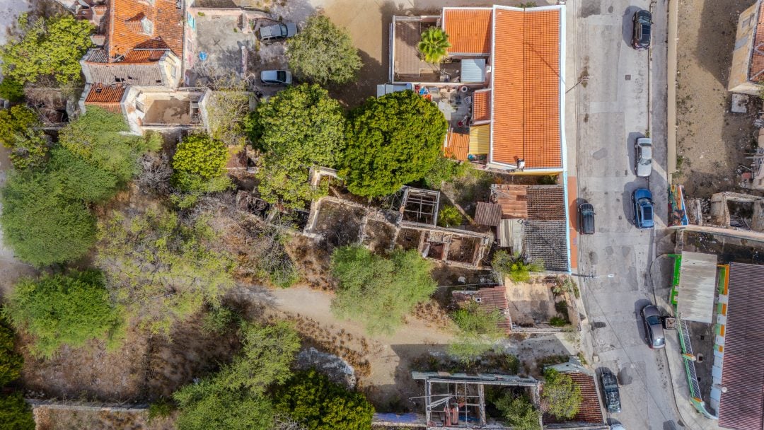 Main property