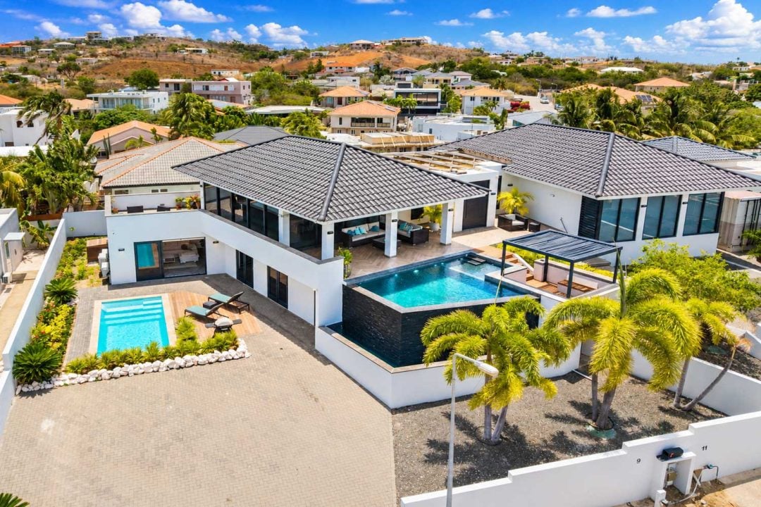 Main property