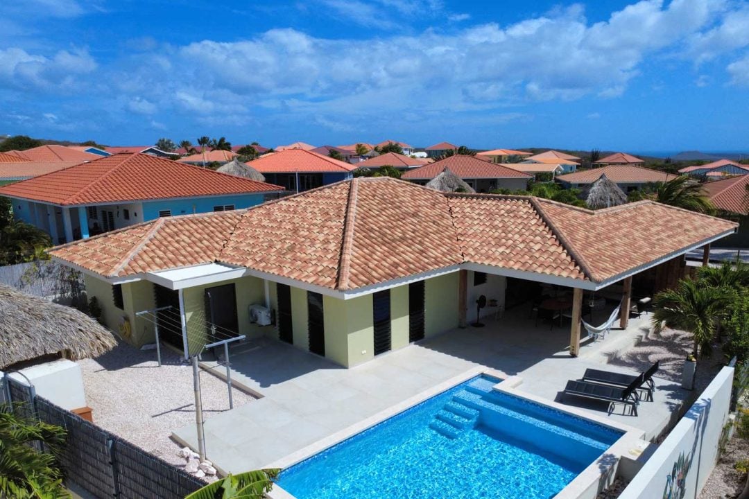 Main property