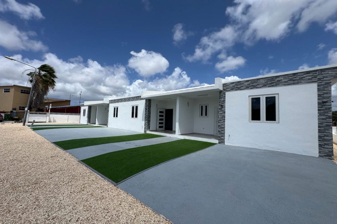 Main property
