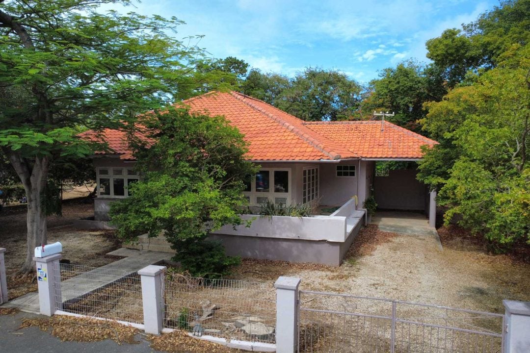 Main property
