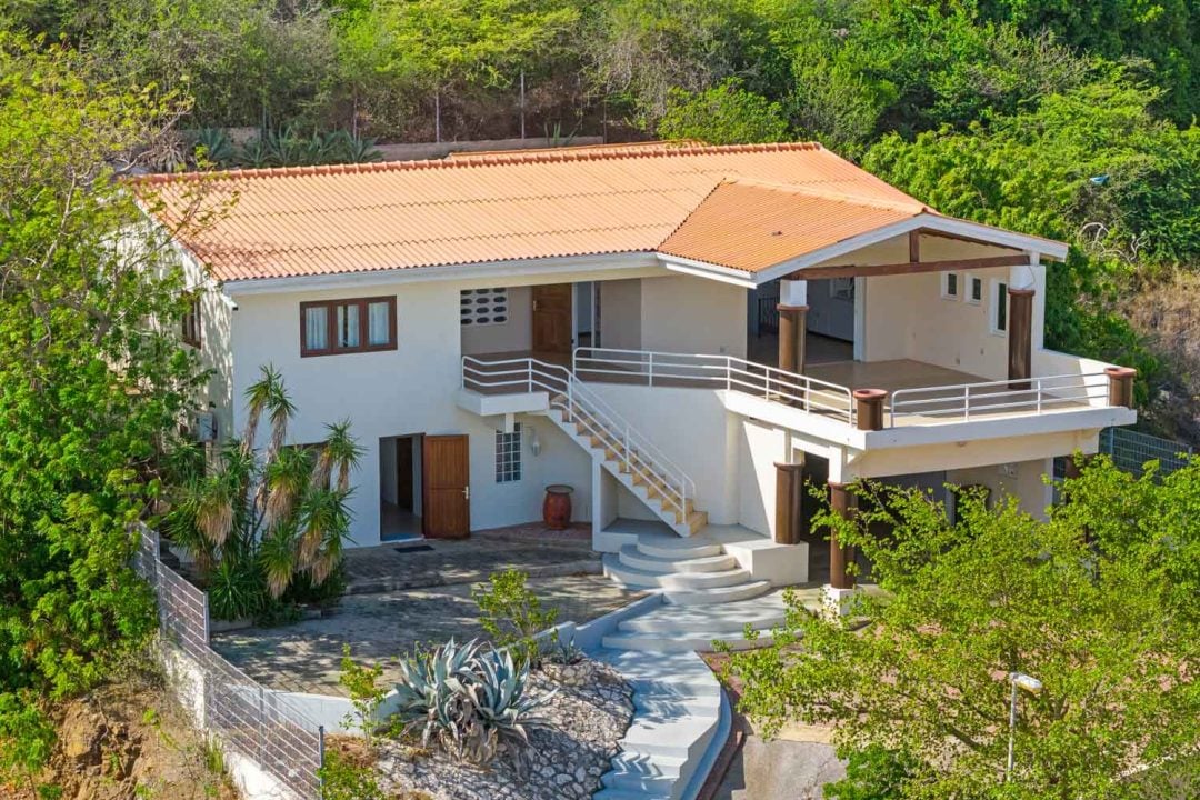 Main property