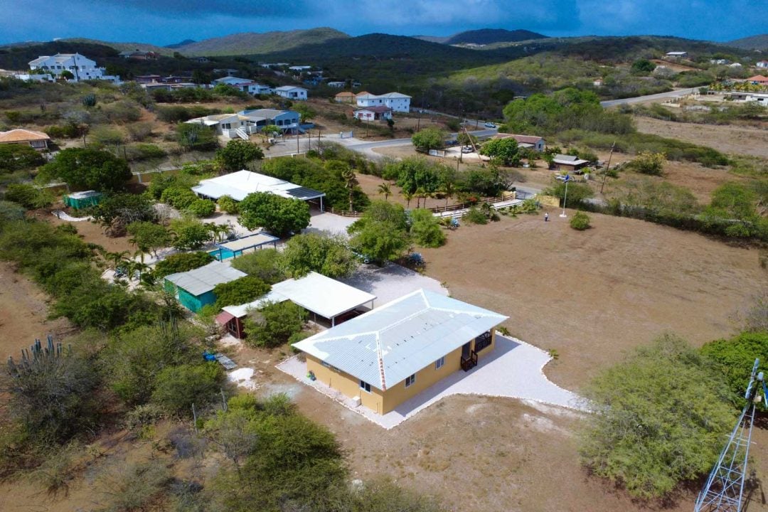 Main property