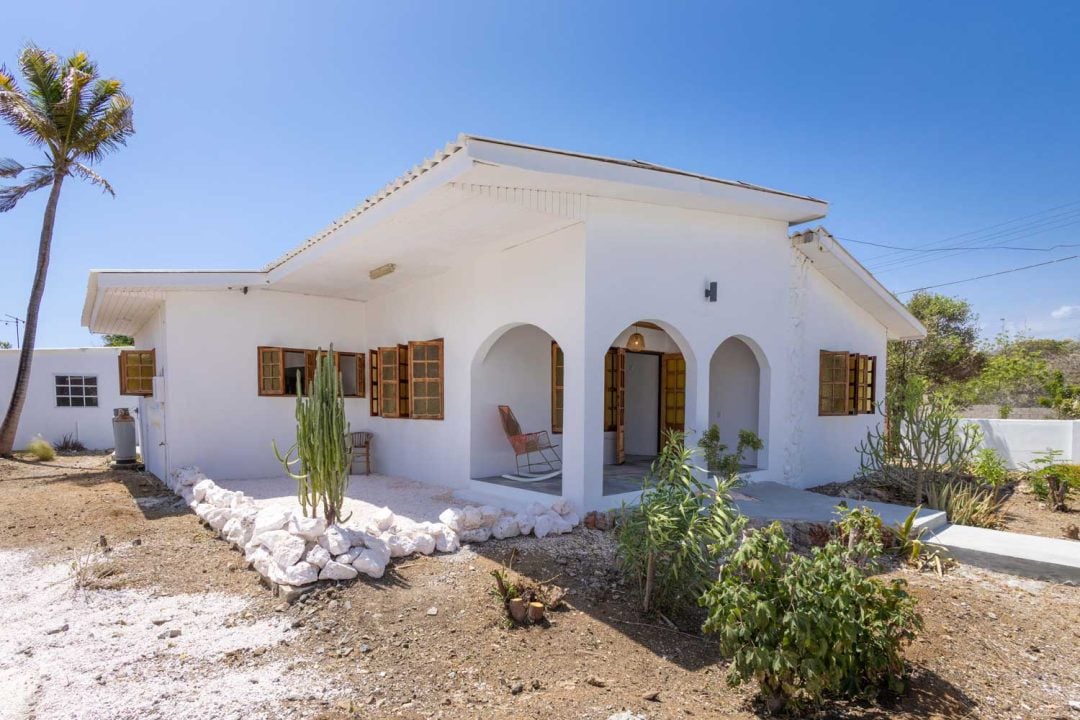 Main property