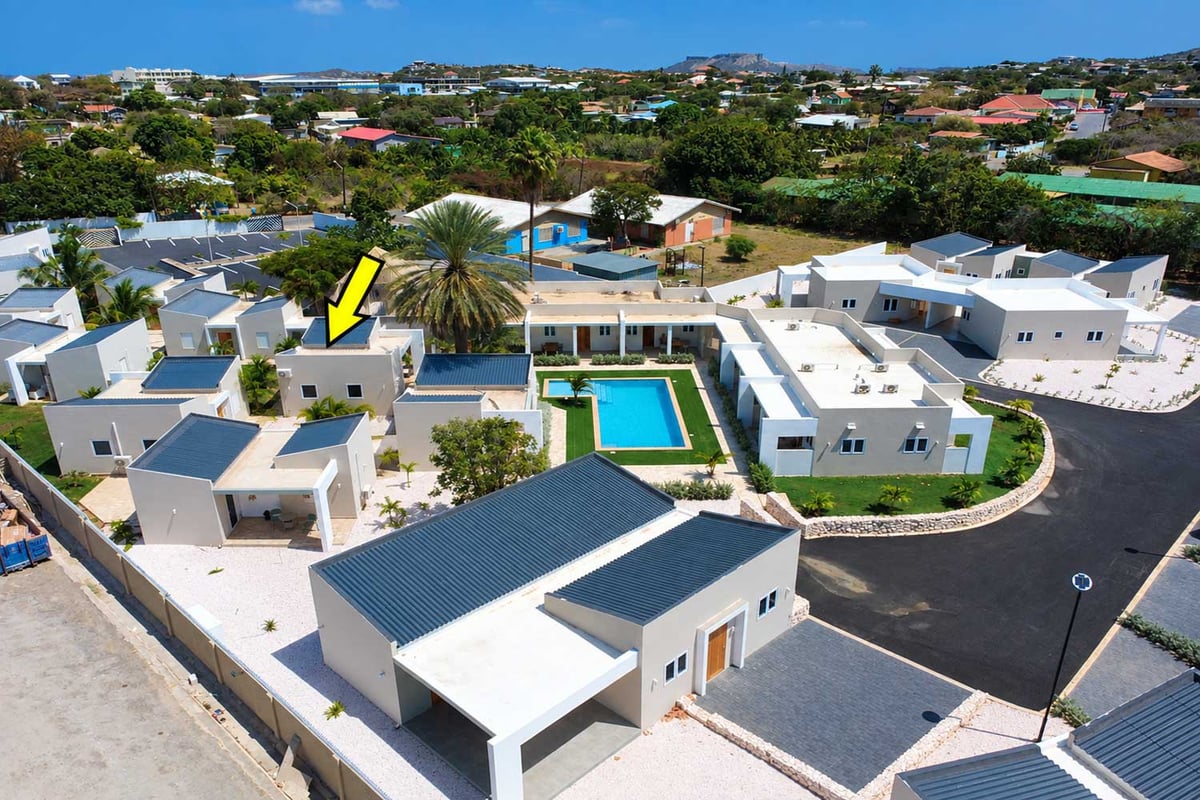 Main property