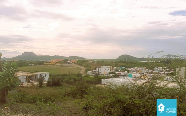 Main property