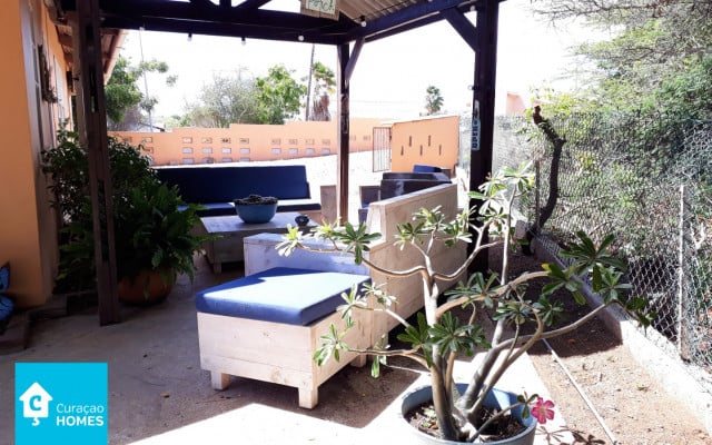 Main property
