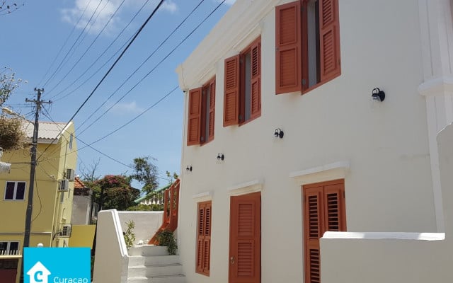 Main property