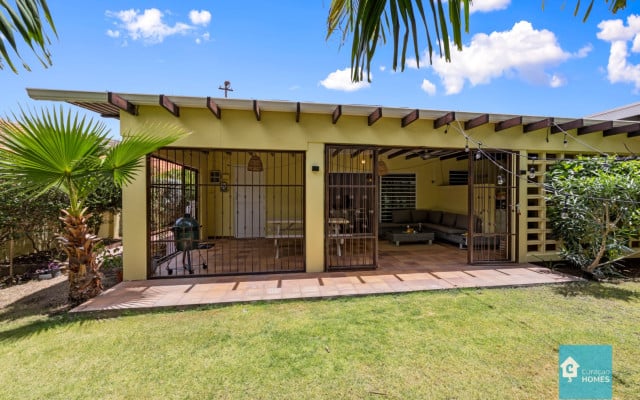 Main property