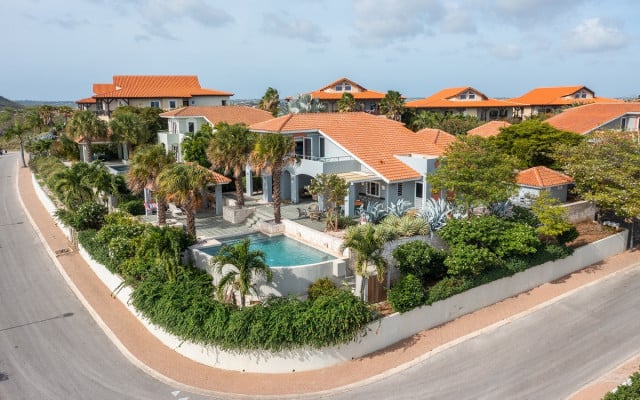 Main property