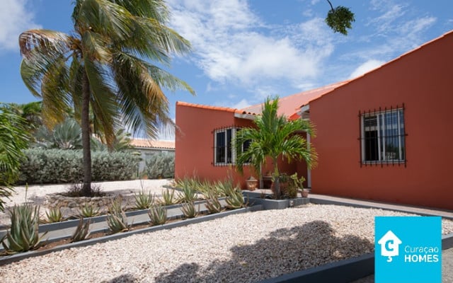 Main property