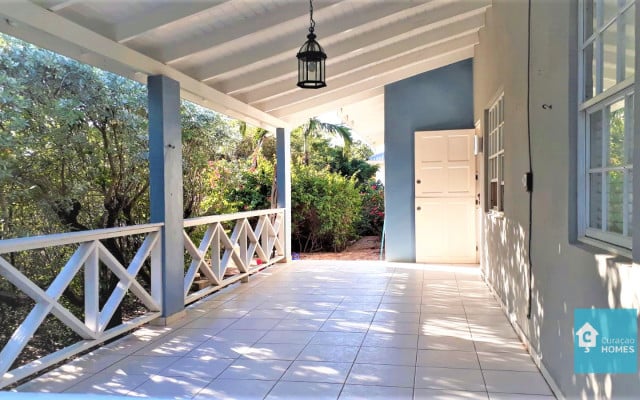 Main property