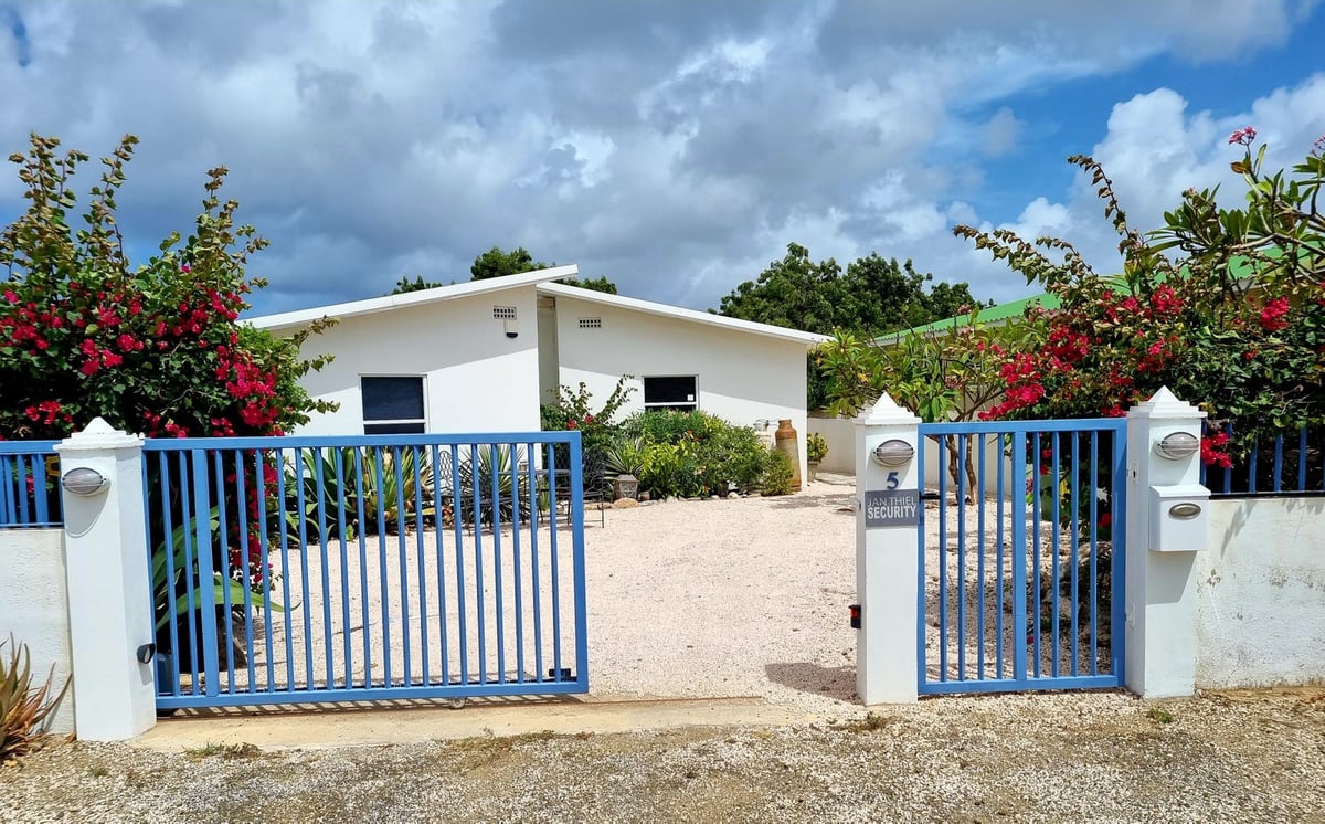 Main property
