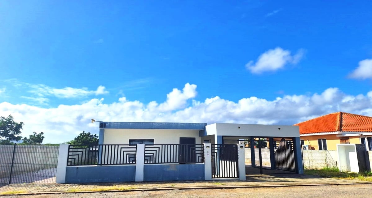 Main property