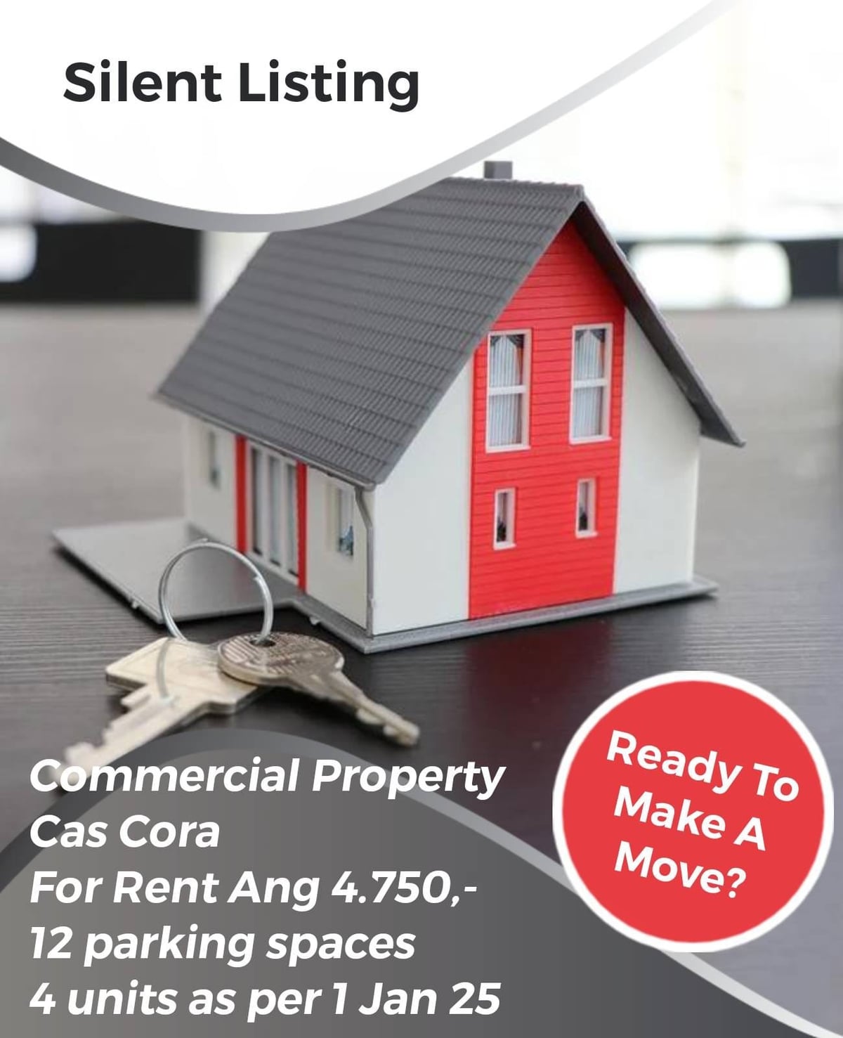 Main property