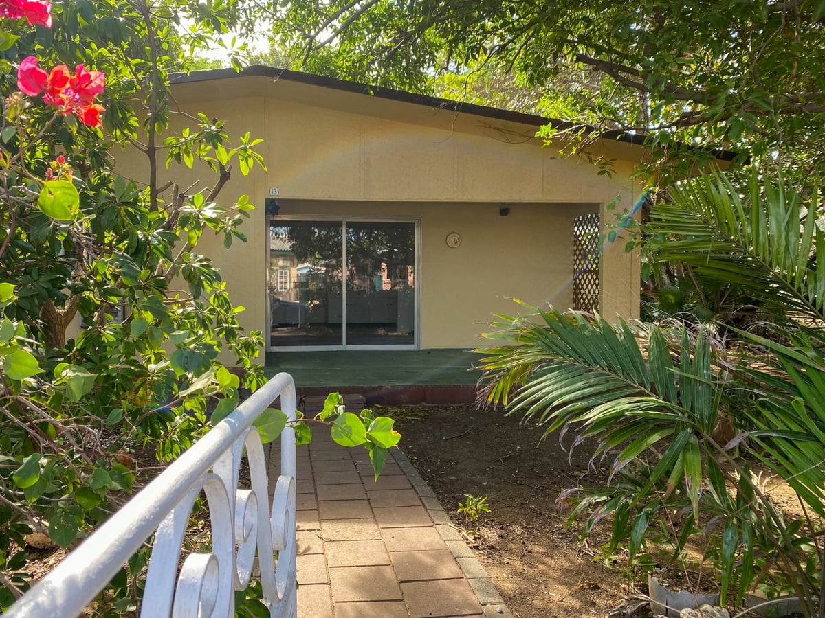 Main property