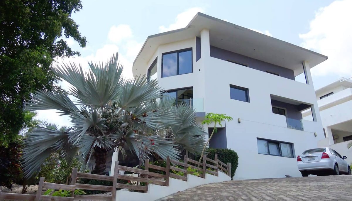 Main property