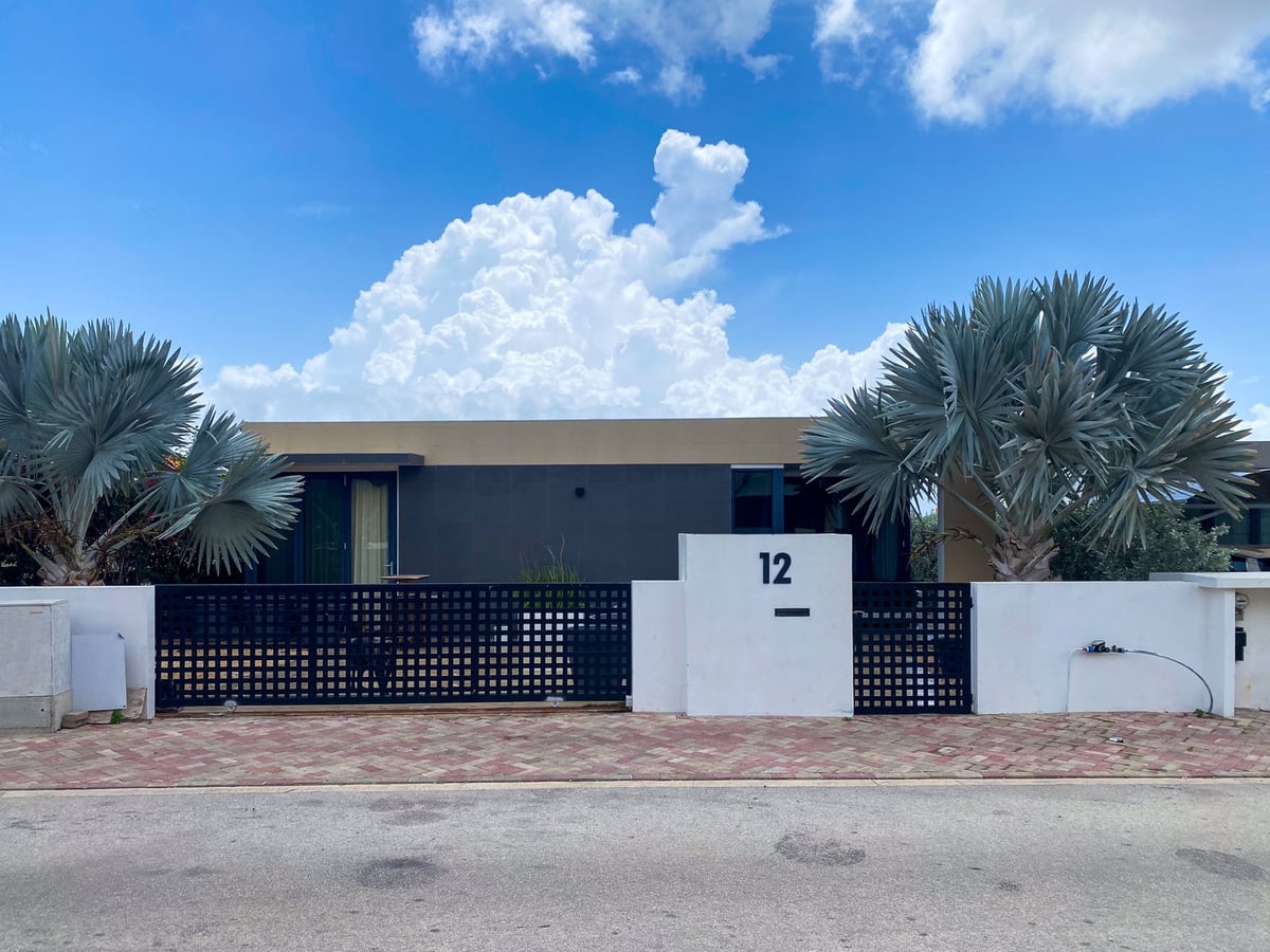 Main property